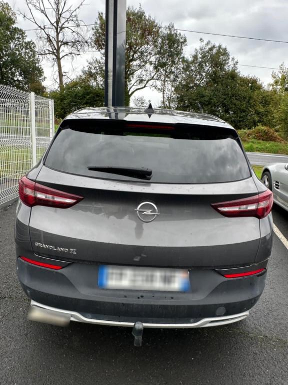 Opel Grandland X 1.5 DIESEL 130 ULTIMATE AUTO