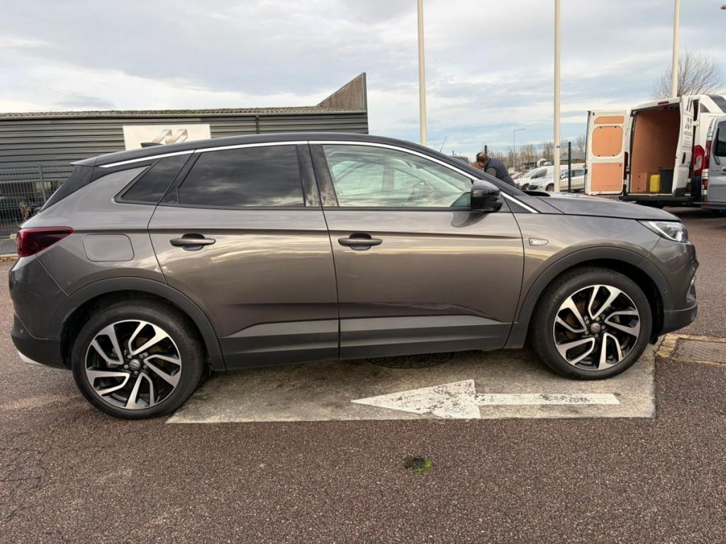 Opel Grandland X 1.5 DIESEL 130 ULTIMATE AUTO