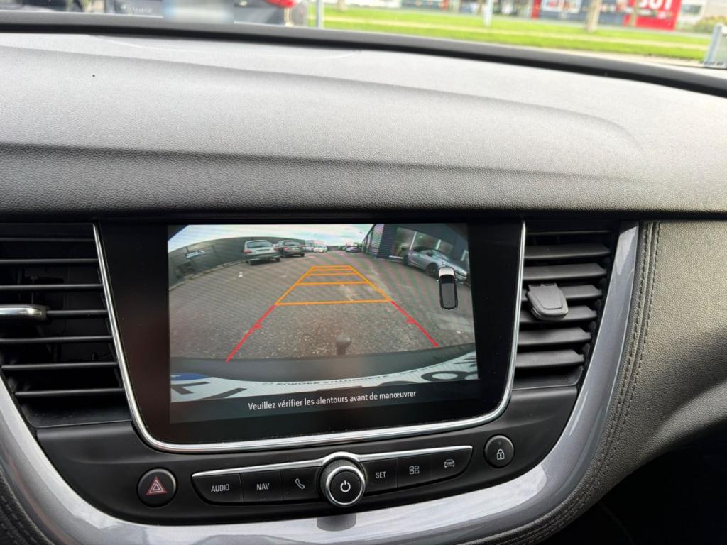 Opel Grandland X 1.5 DIESEL 130 ULTIMATE AUTO