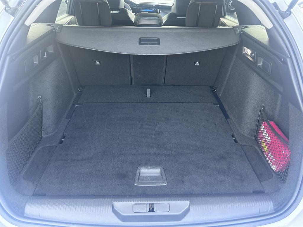 Peugeot 308 SW (3) BlueHDi 130 EAT8 ALLURE