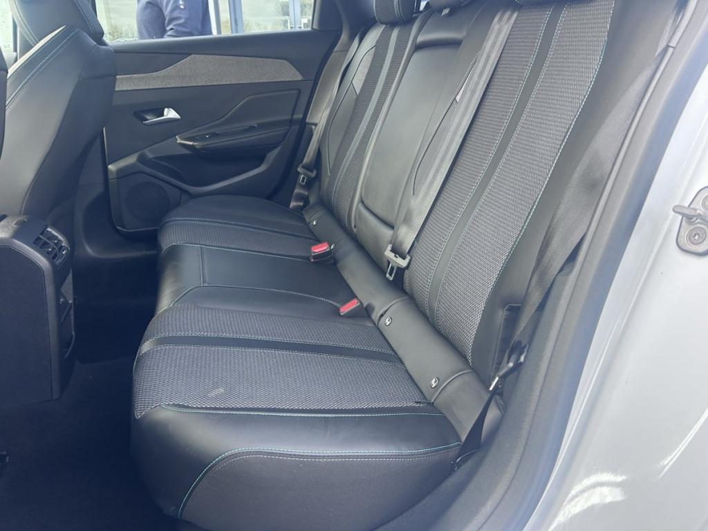 Peugeot 308 SW (3) BlueHDi 130 EAT8 ALLURE