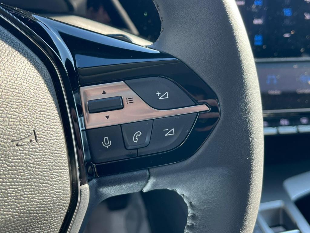 Peugeot 308 SW (3) BlueHDi 130 EAT8 ALLURE