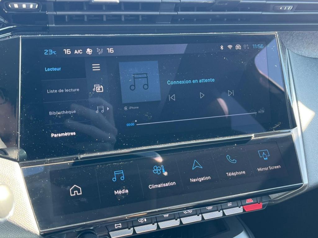 Peugeot 308 SW (3) BlueHDi 130 EAT8 ALLURE