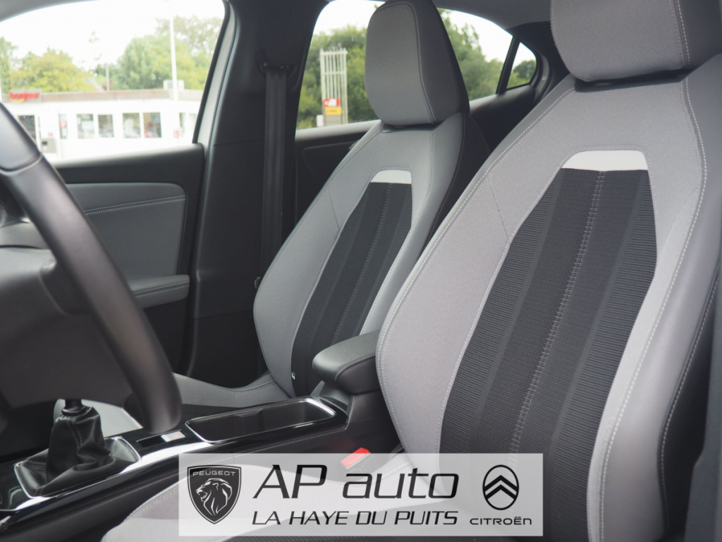 Opel Mokka (2) 1.5 Diesel 110ch ELEGANCE BUSINES