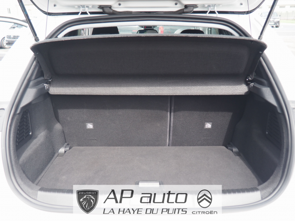 Opel Mokka (2) 1.5 Diesel 110ch ELEGANCE BUSINES