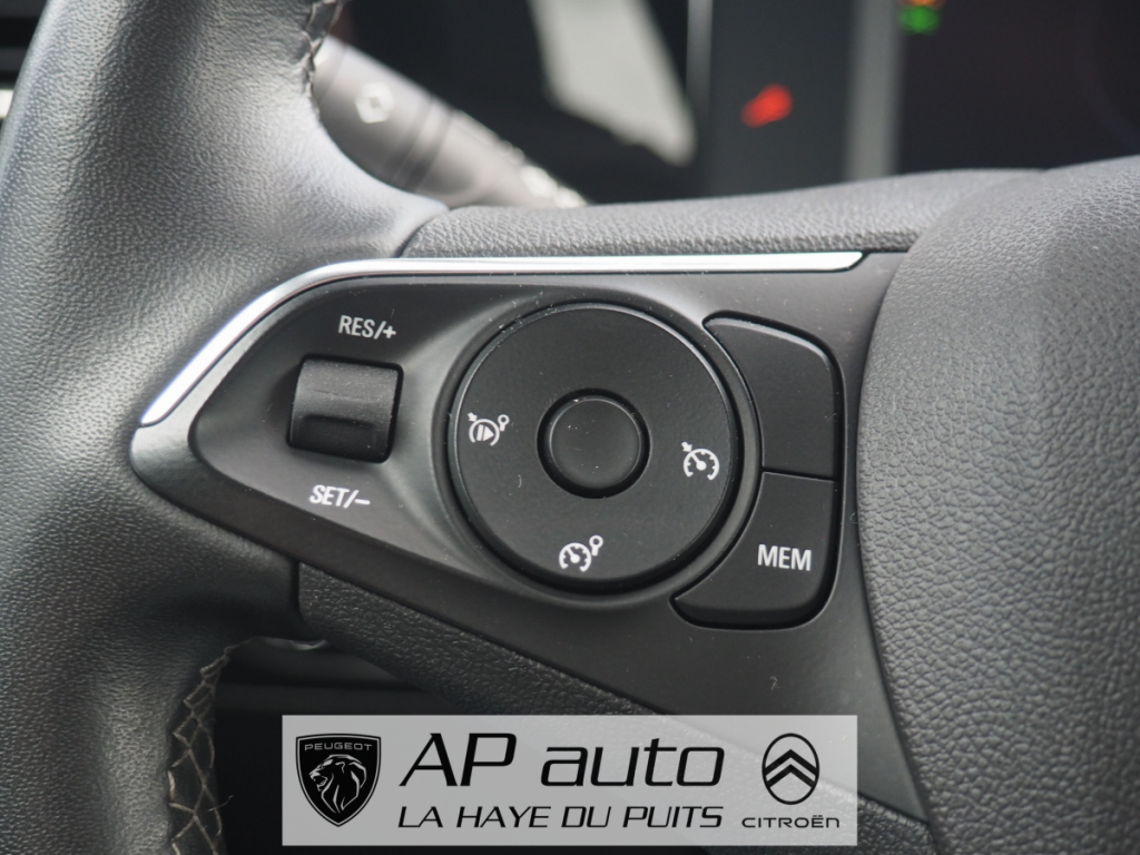 Opel Mokka (2) 1.5 Diesel 110ch ELEGANCE BUSINES