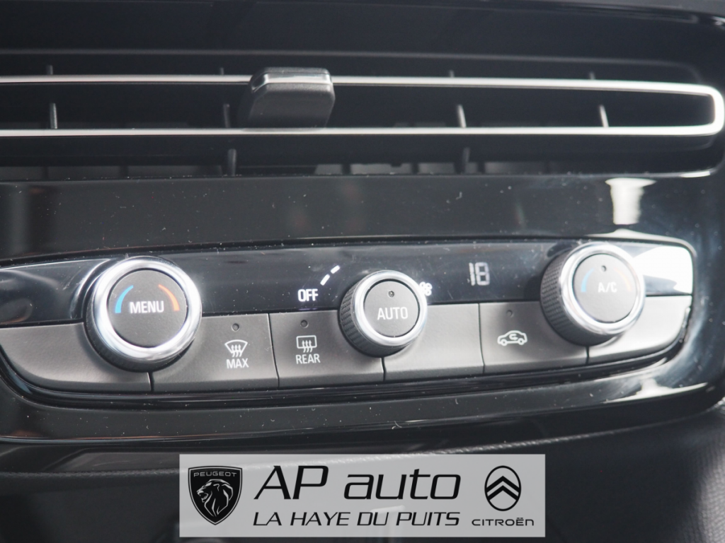 Opel Mokka (2) 1.5 Diesel 110ch ELEGANCE BUSINES