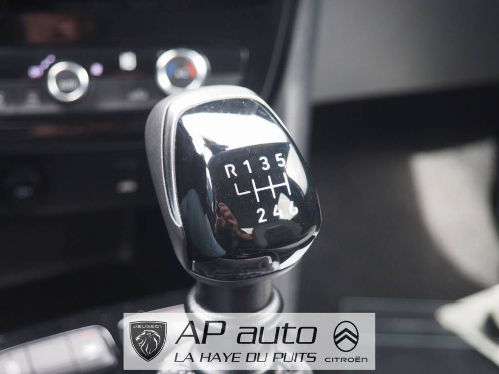 Opel Mokka (2) 1.5 Diesel 110ch ELEGANCE BUSINES