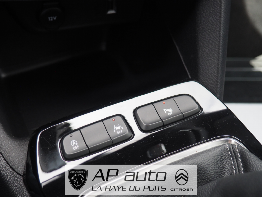 Opel Mokka (2) 1.5 Diesel 110ch ELEGANCE BUSINES