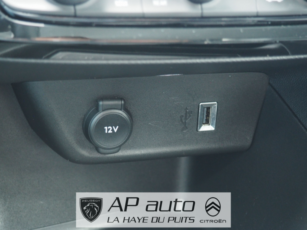 Opel Mokka (2) 1.5 Diesel 110ch ELEGANCE BUSINES