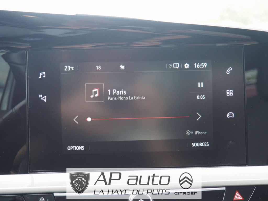 Opel Mokka (2) 1.5 Diesel 110ch ELEGANCE BUSINES