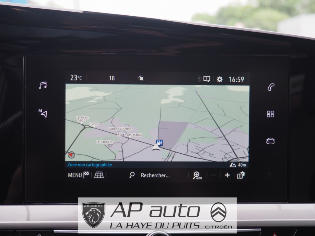 Opel Mokka (2) 1.5 Diesel 110ch ELEGANCE BUSINES