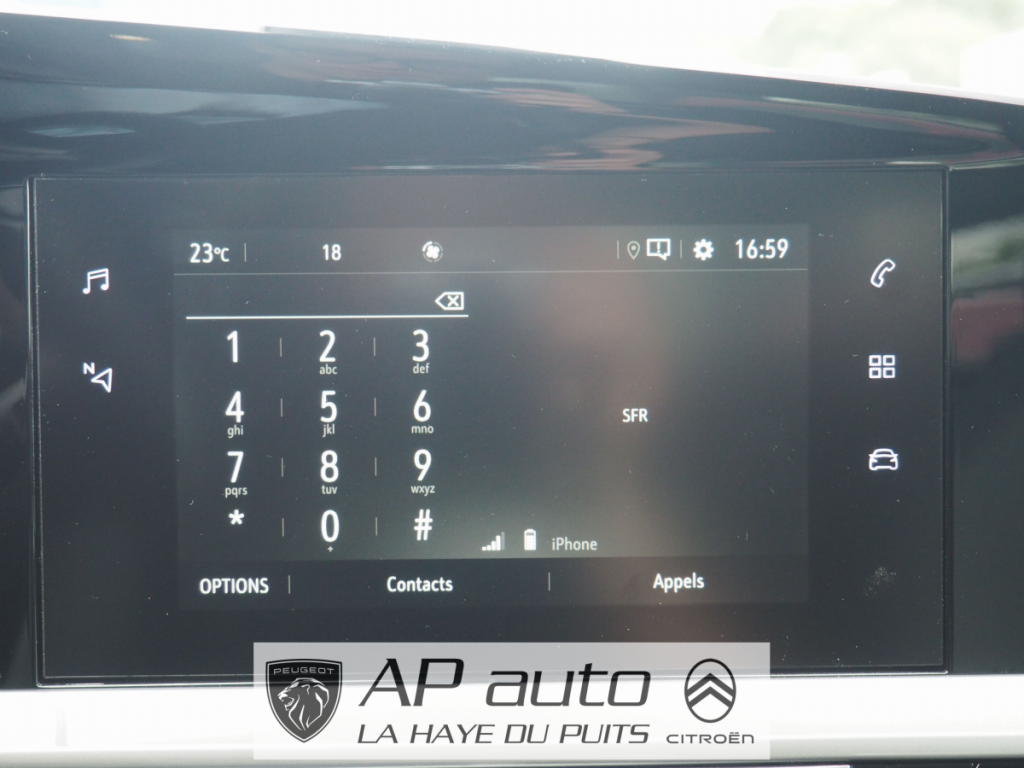 Opel Mokka (2) 1.5 Diesel 110ch ELEGANCE BUSINES