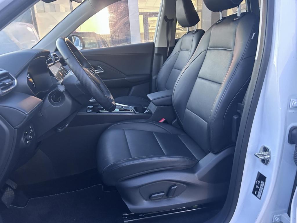 MG Motor ZS (2) 1.5L 197ch Hybrid+ Luxury