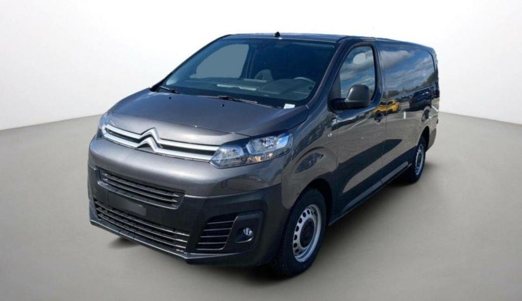 Citro�n Jumpy (3) XL Diesel 180 ch Automatique CAF