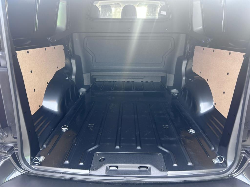 Citroën Jumpy (3) XL Diesel 180 ch Automatique CAF