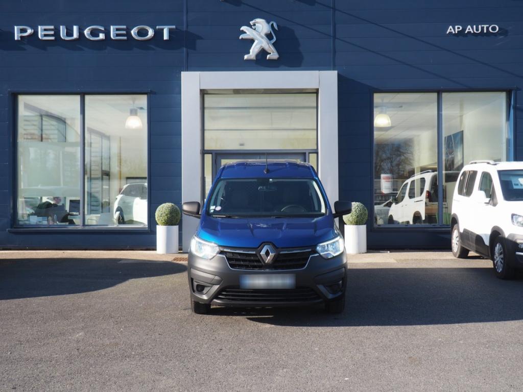 Renault Express Confort - Tce 100