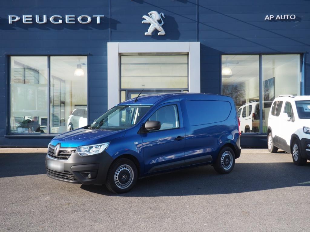 Renault Express Confort - Tce 100