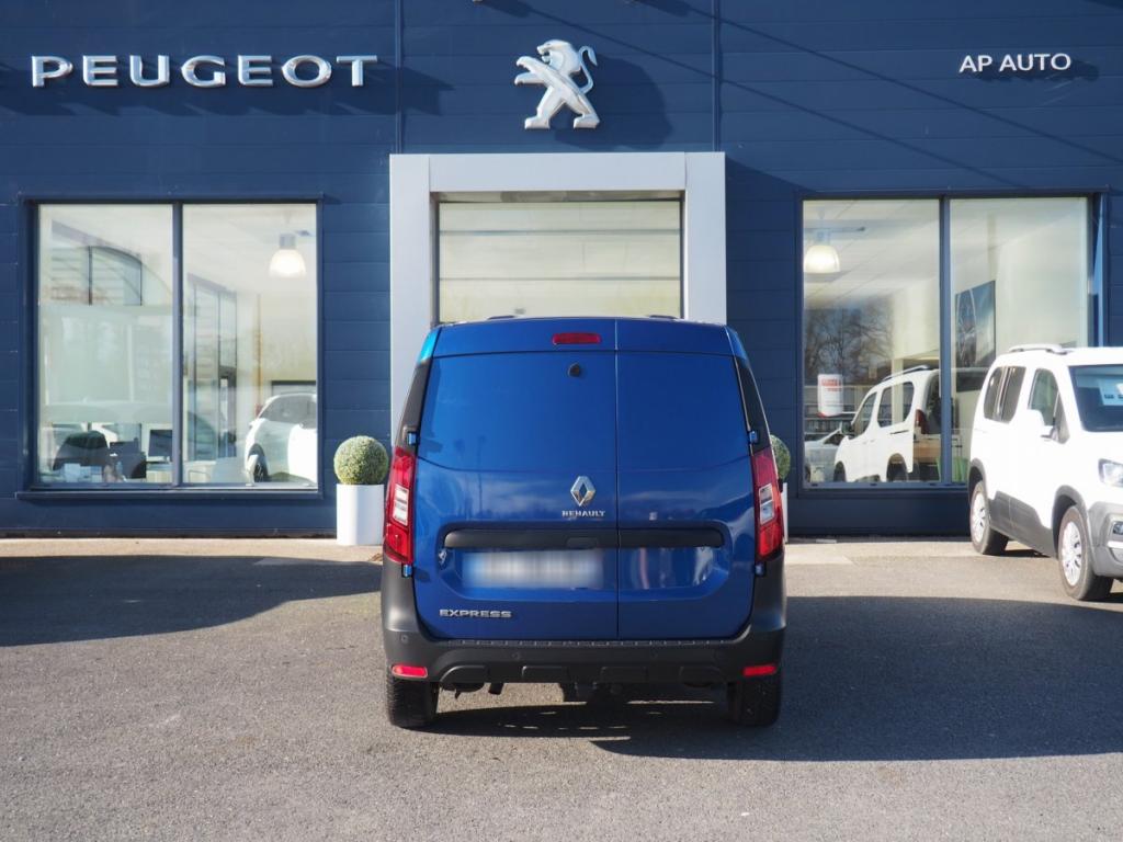 Renault Express Confort - Tce 100