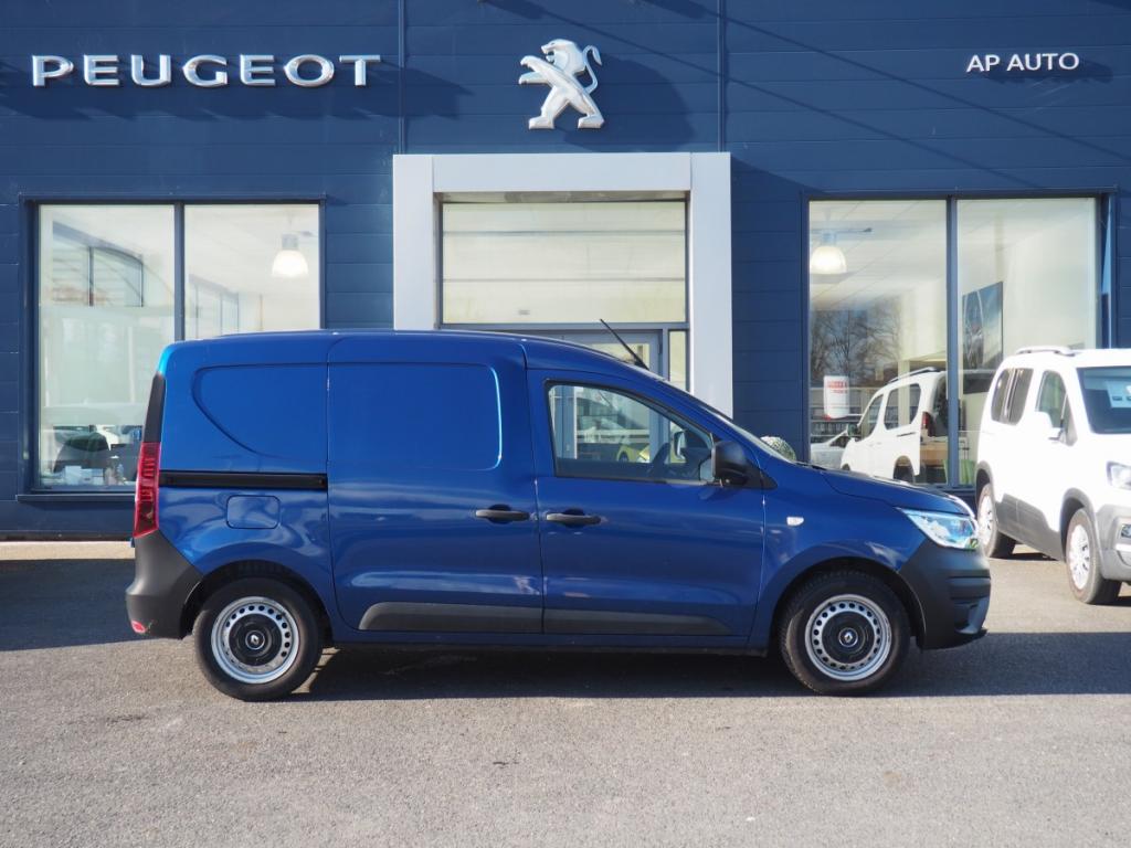 Renault Express Confort - Tce 100