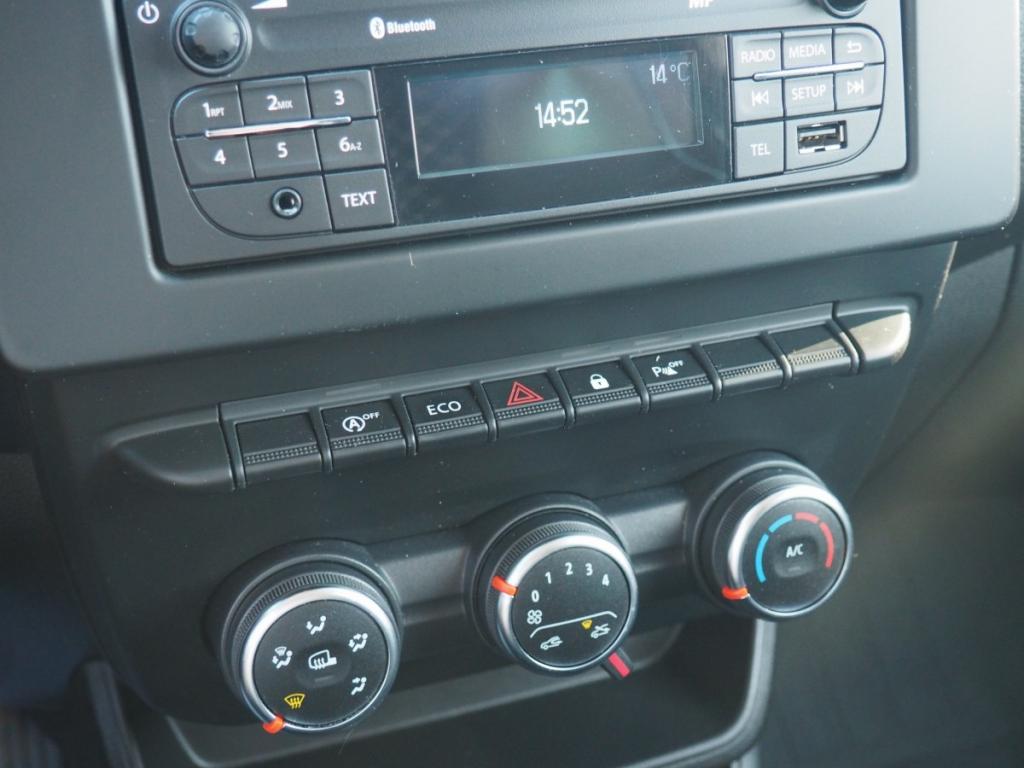 Renault Express Confort - Tce 100