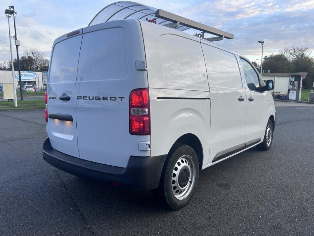 Peugeot Expert (3) Taille M 2.0 BHDI 180 S&S AUTO