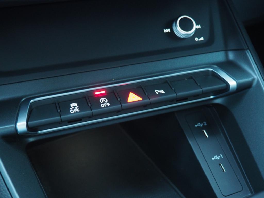 Audi Q3 (2) 35 TDI 150 QUATTRO S Tronic S LINE