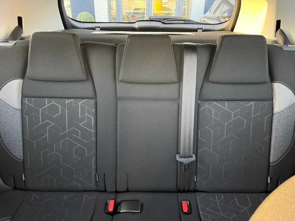 Peugeot 2008 1.6 BlueHDi 100 Style