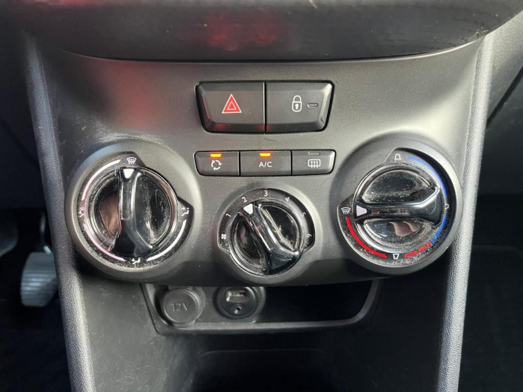 Peugeot 2008 1.6 BlueHDi 100 Style