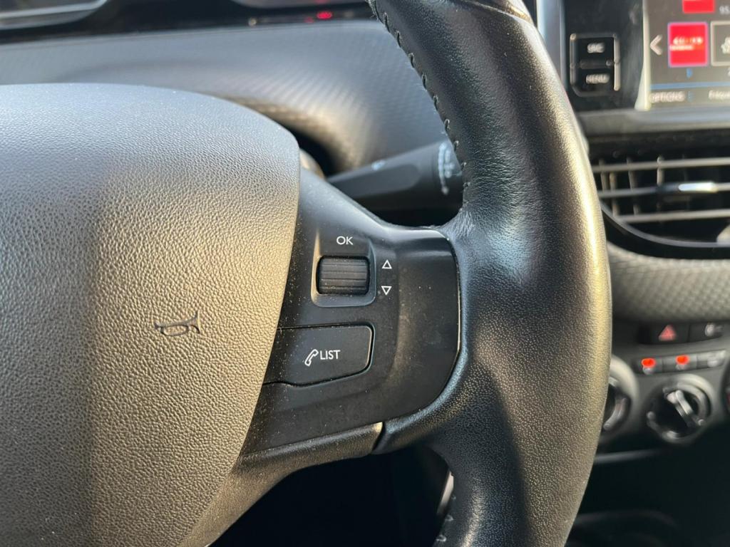 Peugeot 2008 1.6 BlueHDi 100 Style