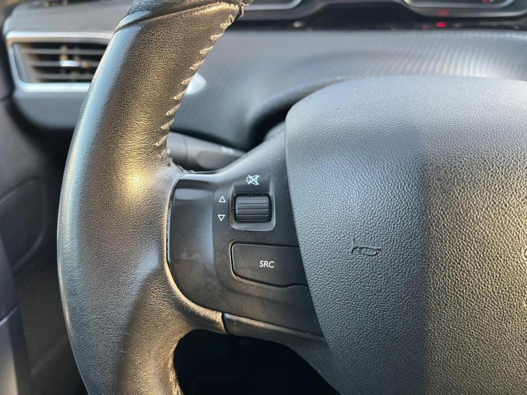 Peugeot 2008 1.6 BlueHDi 100 Style