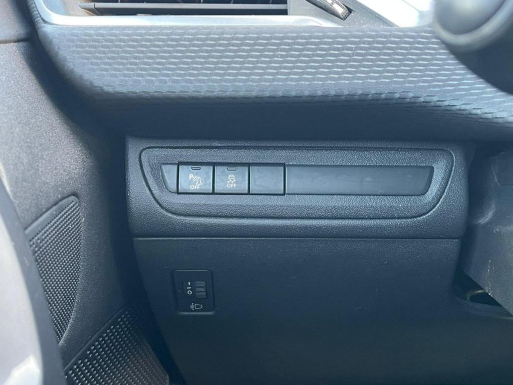 Peugeot 2008 1.6 BlueHDi 100 Style