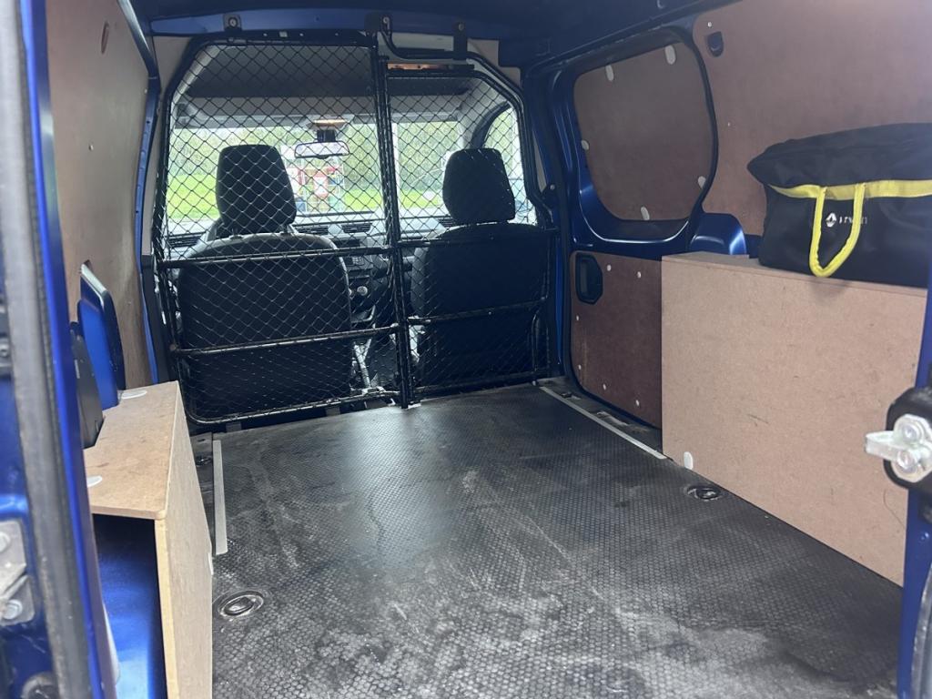 Renault Express Confort - Tce 100