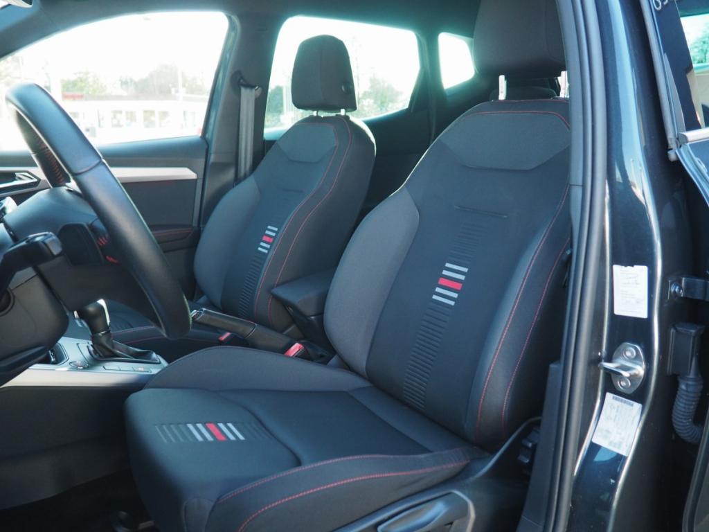 Seat Arona 1.0 EcoTSI 110ch DSG7 S/S FR