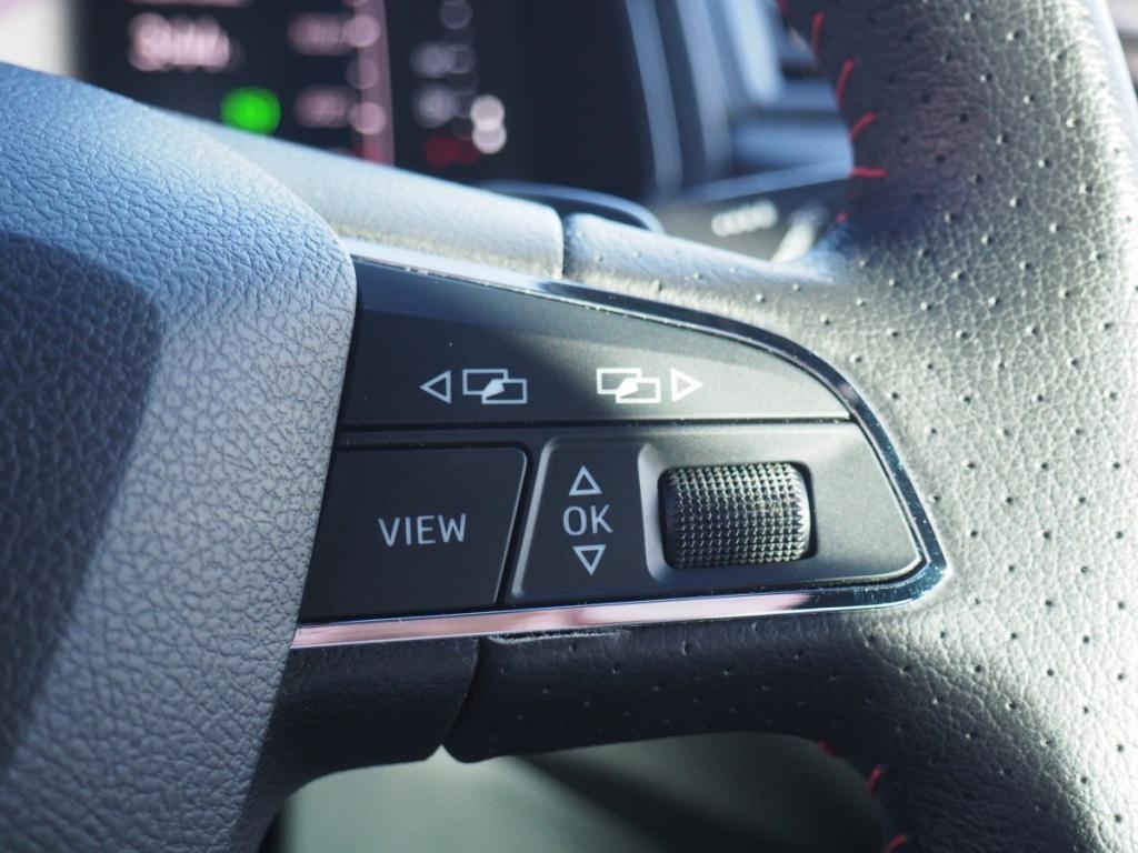 Seat Arona 1.0 EcoTSI 110ch DSG7 S/S FR