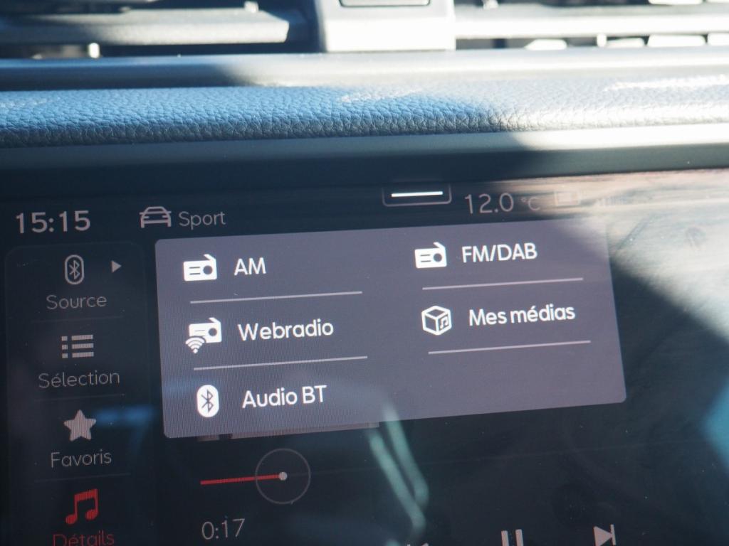 Seat Arona 1.0 EcoTSI 110ch DSG7 S/S FR