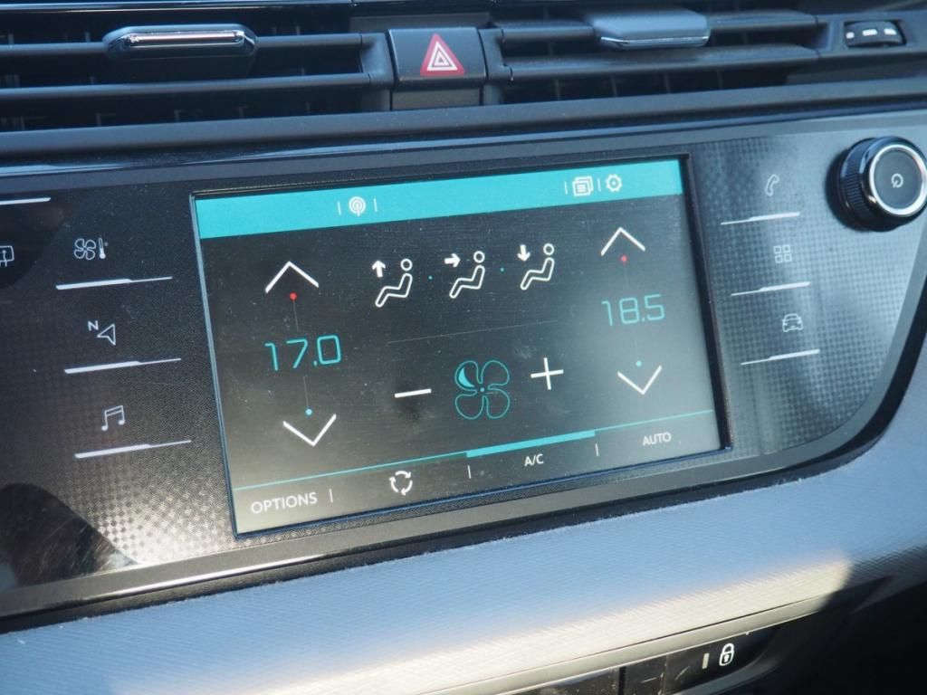 Citroën C4 Picasso (2) PureTech 130 S&S EAT6 Feel