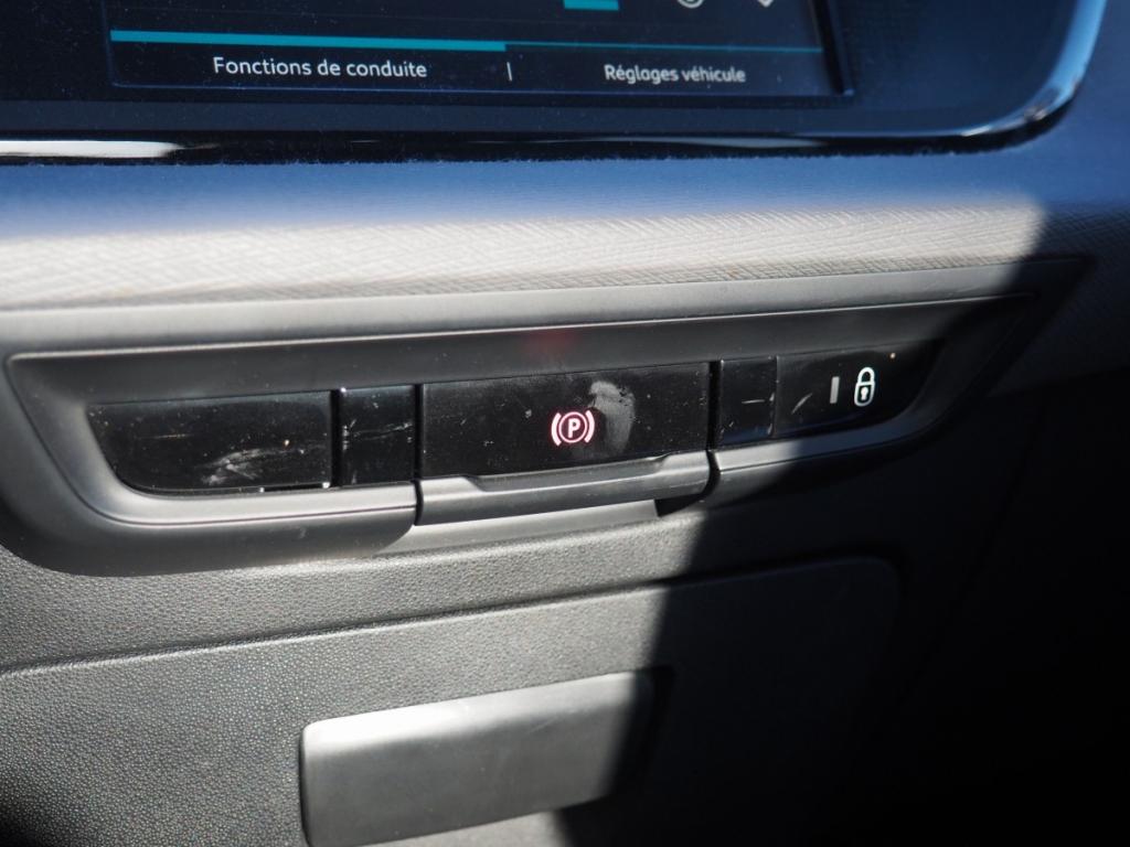 Citroën C4 Picasso (2) PureTech 130 S&S EAT6 Feel