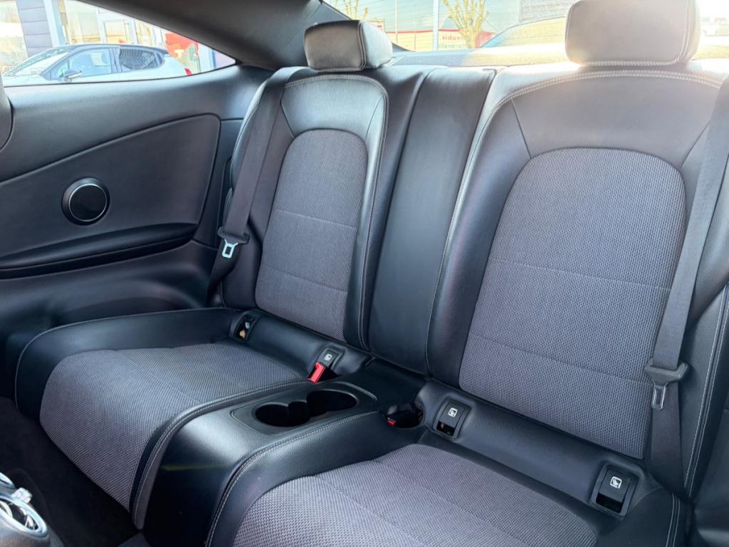 Mercedes Classe C Coupe (4) C 220 d AMG Line