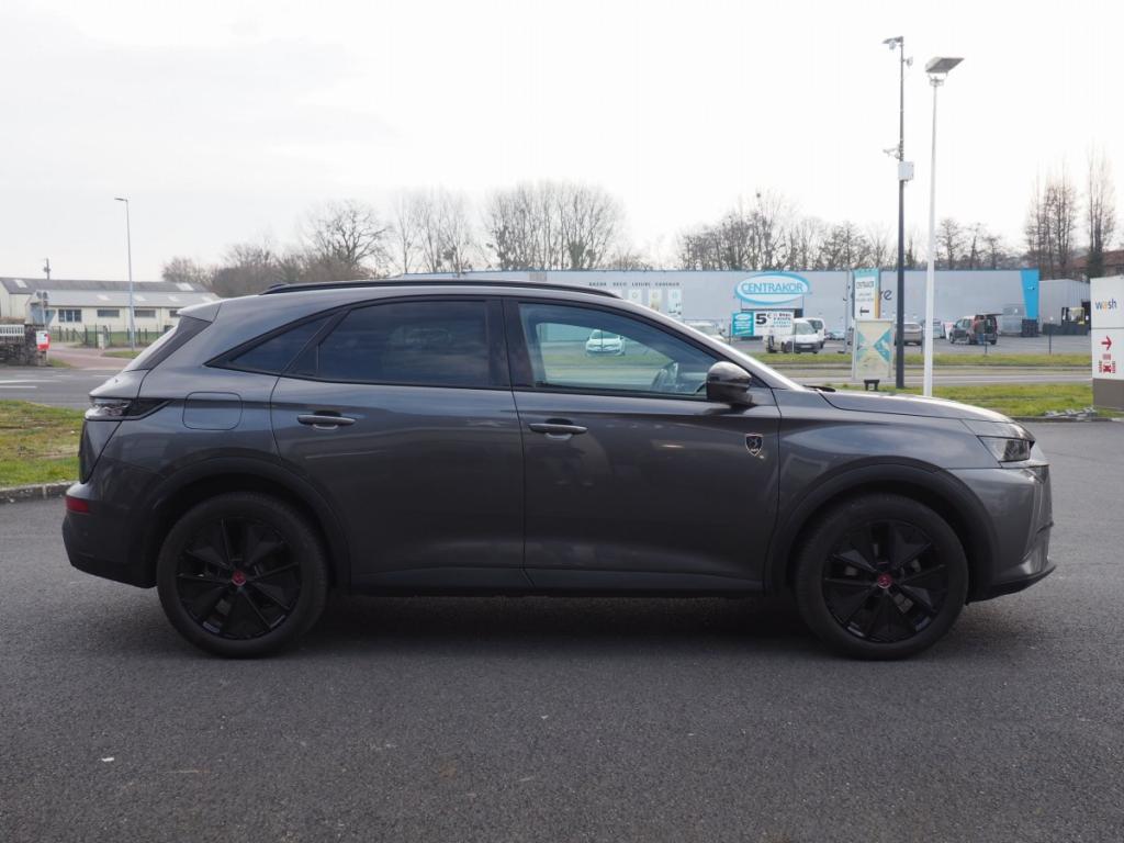 Ds DS 7 BlueHDi 130 Auto PERFORMANCE LINE