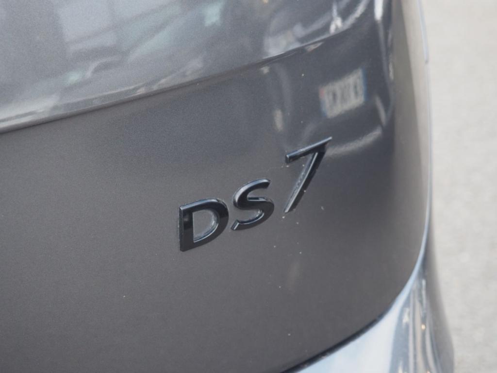 Ds DS 7 BlueHDi 130 Auto PERFORMANCE LINE