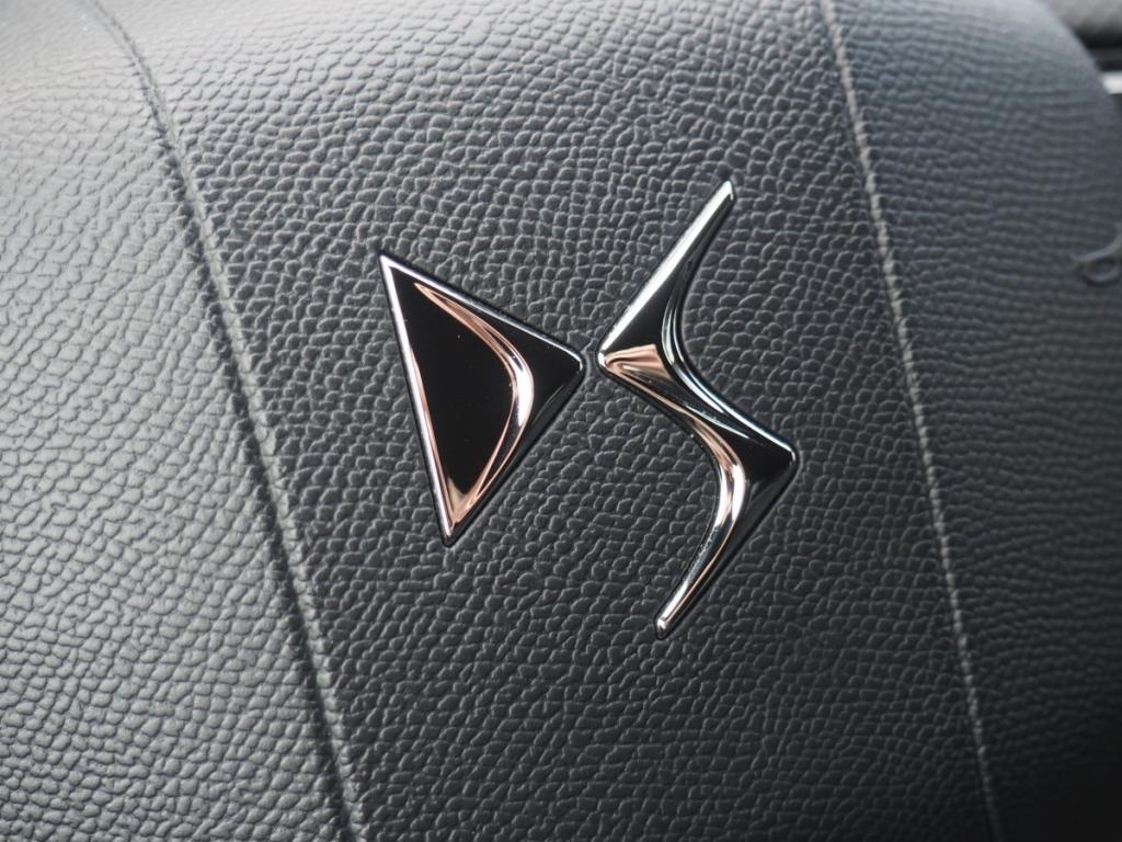 Ds DS 7 BlueHDi 130 Auto PERFORMANCE LINE