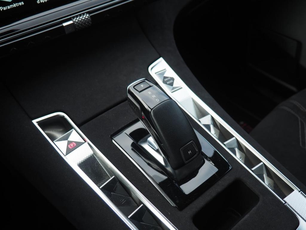 Ds DS 7 BlueHDi 130 Auto PERFORMANCE LINE