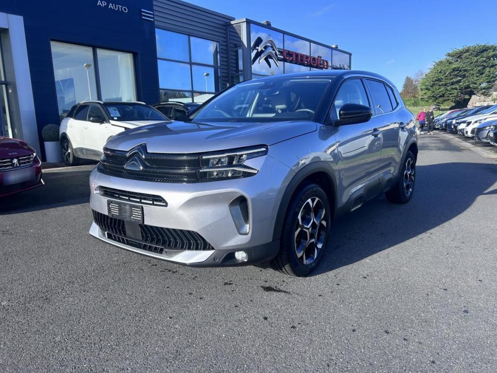 Citro�n C5 Aircross BlueHDi 130 S&S EAT8 MAX