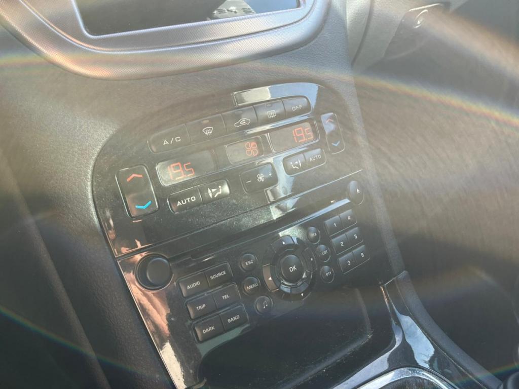 Peugeot 607 PREMIUM 2.0 HDI 136 FAP UNIQUEMENT AU PROFESSIONEL DE L'AUTOMOBILE