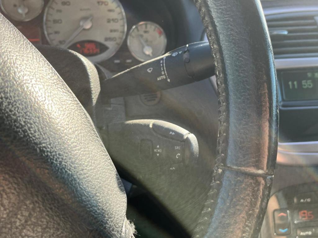 Peugeot 607 PREMIUM 2.0 HDI 136 FAP UNIQUEMENT AU PROFESSIONEL DE L'AUTOMOBILE