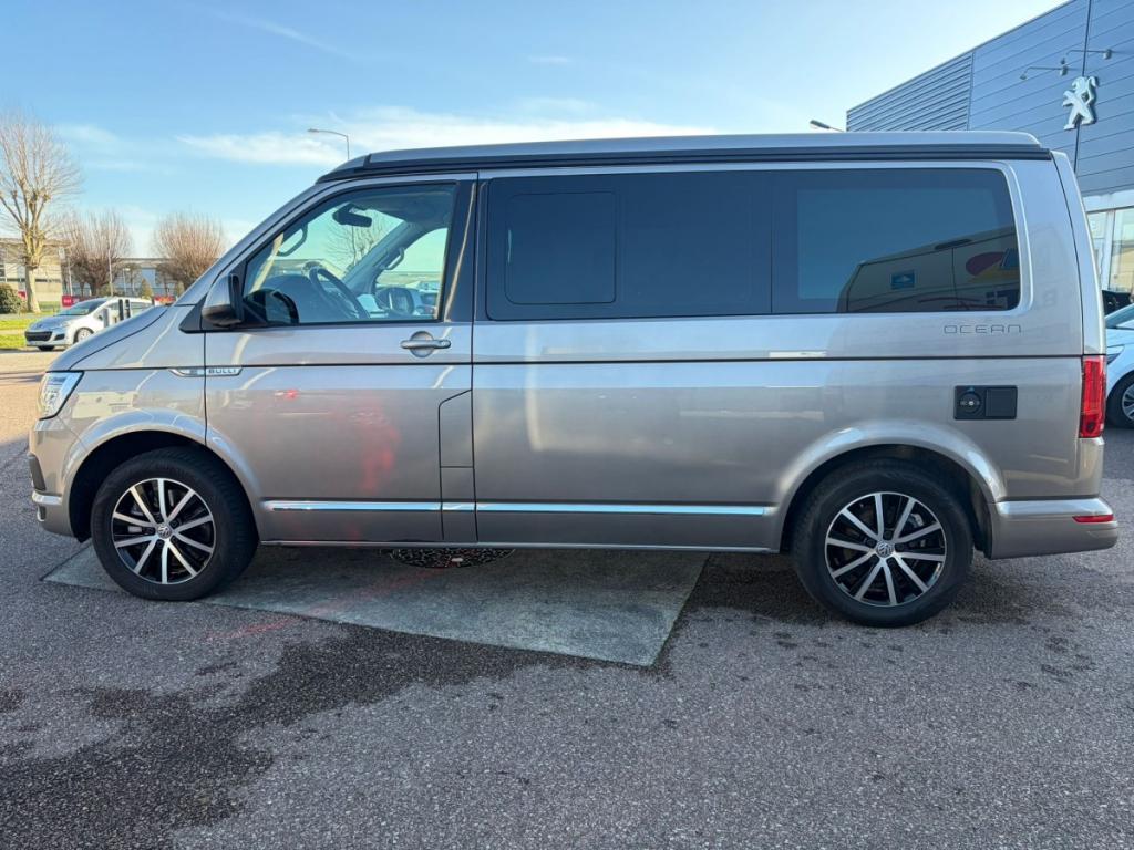 Volkswagen California (6) 2.0TDI 204 4WD DSG7 Ocean