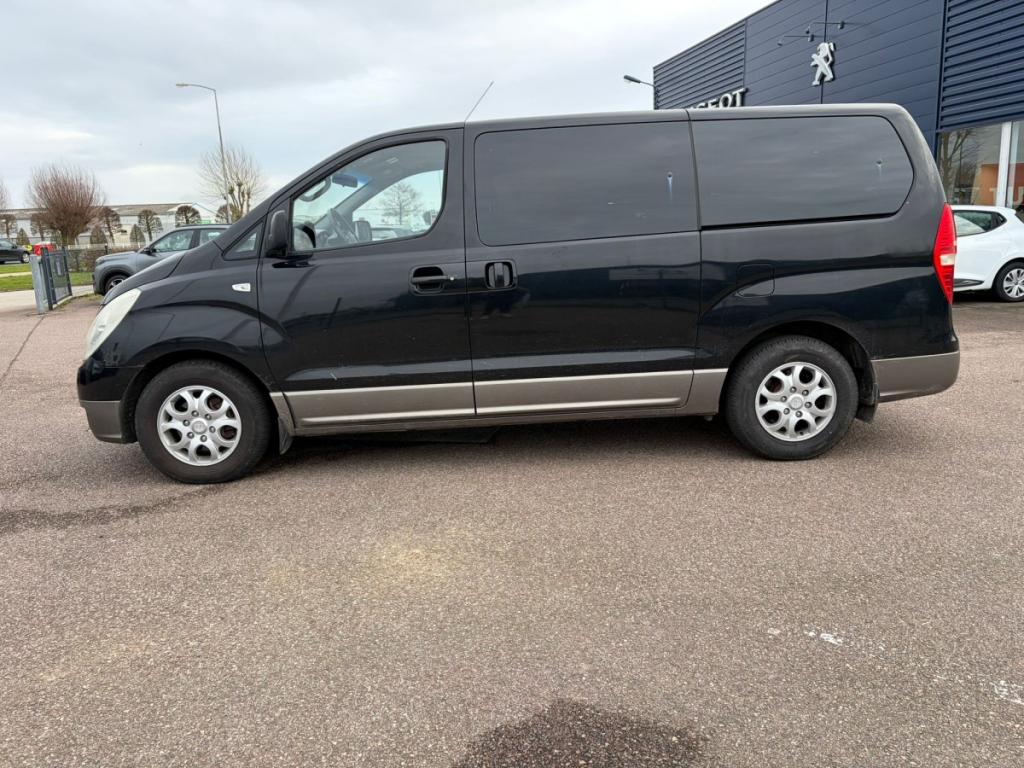 Hyundai Satellite (2) 2.5 CRDI 170ch PACK Confort