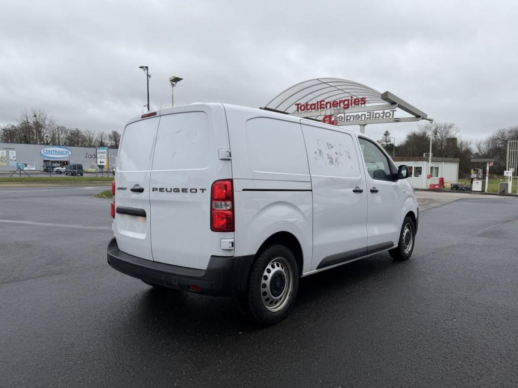 Peugeot Expert (3) Taille M 2.0 BHDI 180 S&S AUTO