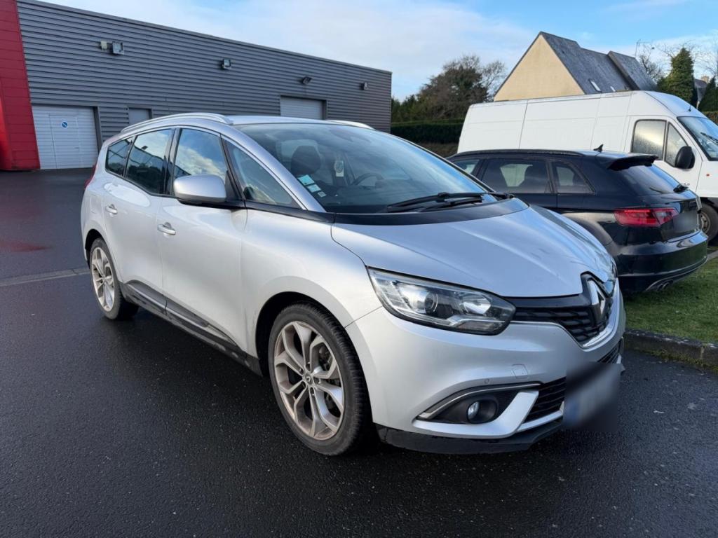 Renault Grand Scénic 7 Places (2) Business 7p Energy dCi 110 eco²